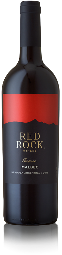 Red Rock Winery Malbec