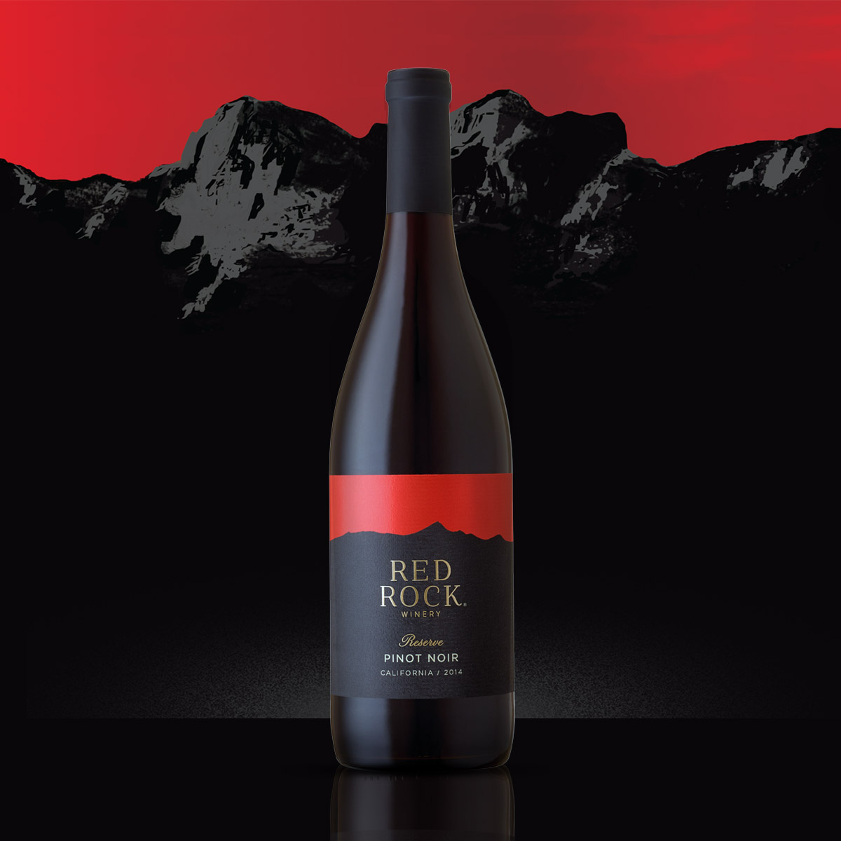 F stephen millier red wine